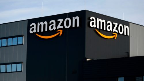 Amazon policy Palestine