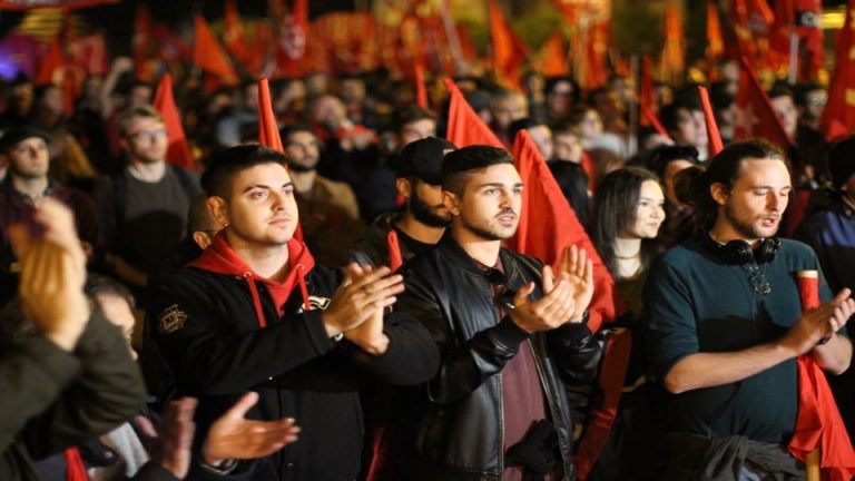 Democratic Party retains seat in Italian bypolls, Communists regain