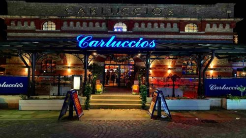 Workers crisis UK COVID