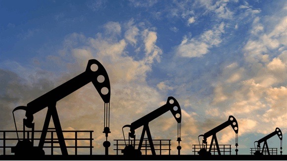 oil prices crash COVID