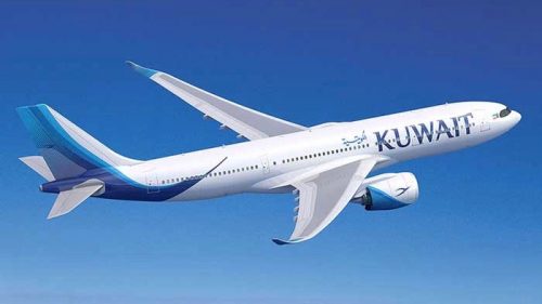 Kuwait airways foreign workers' layoffs