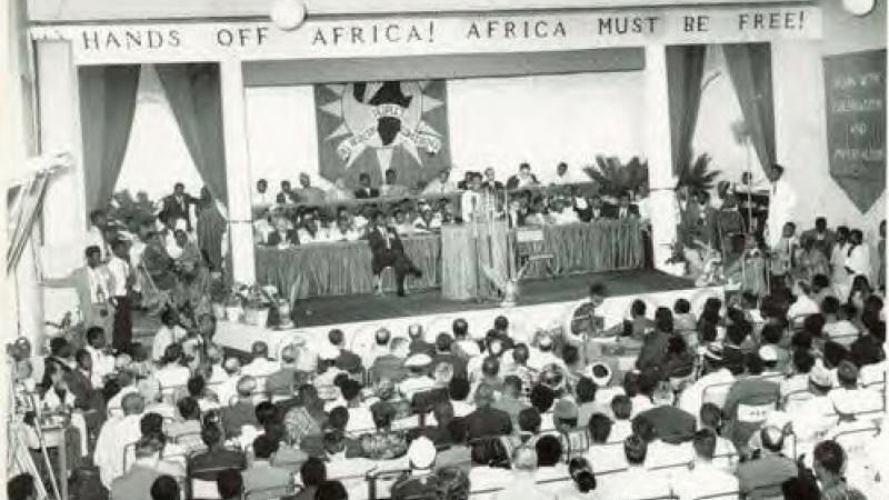 African Liberation Day The Enduring Struggle Against Colonialism And Capitalism Peoples Dispatch 