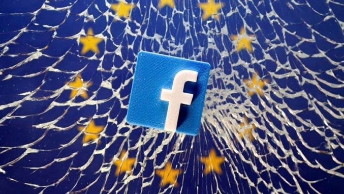 Facebook deletes Palestinian accounts