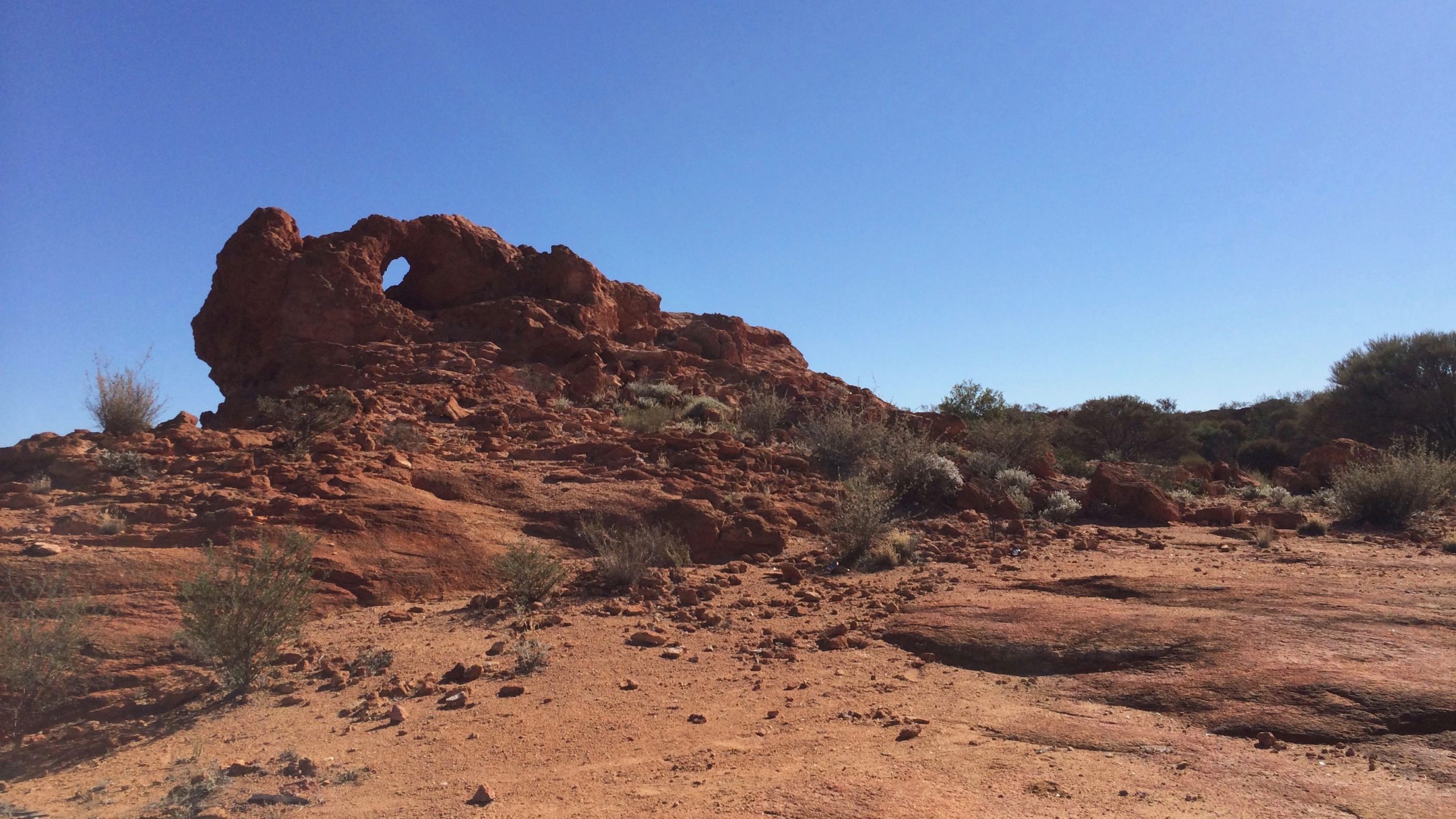 Aboriginal land rights Australia