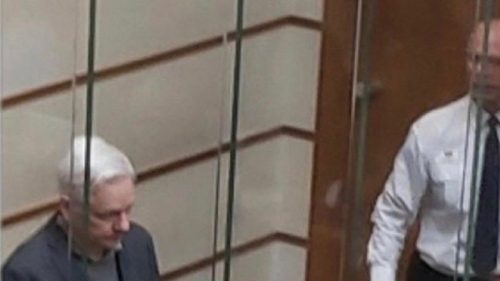Fresh indictment against Assange in US