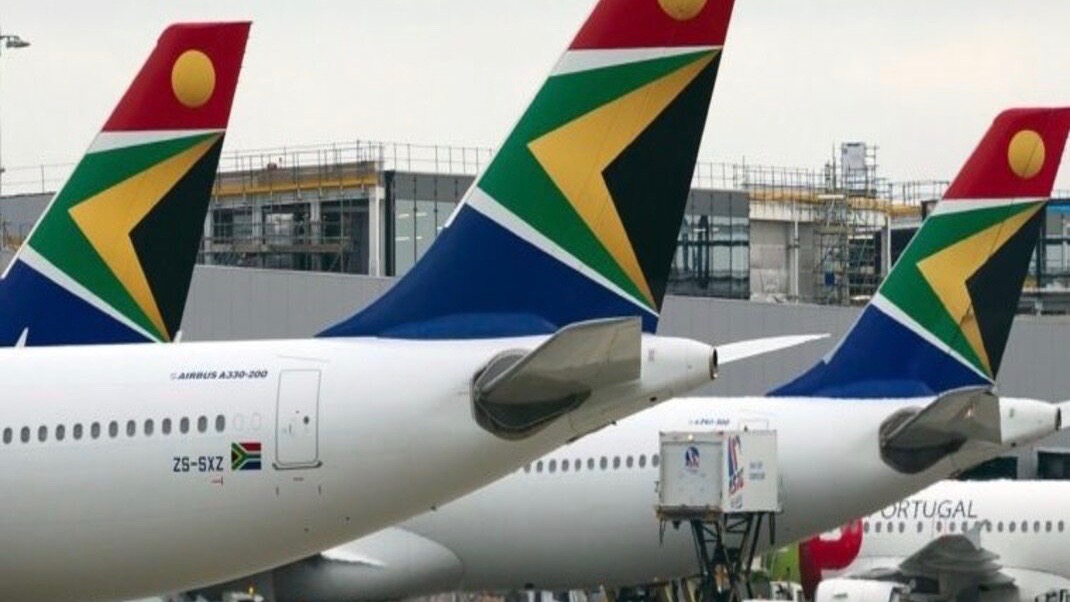 South African Airways SAA Archives Peoples Dispatch South African Airways SAA Archives Peoples Dispatch
