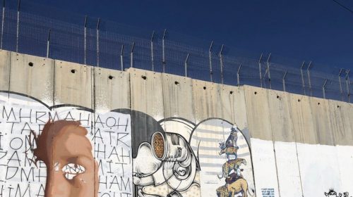 UN experts condemn Israeli annexation plan