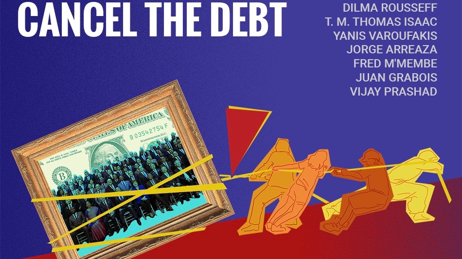 Cancel the debt