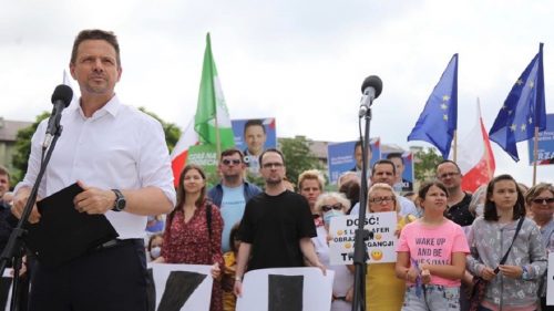 Polish elections