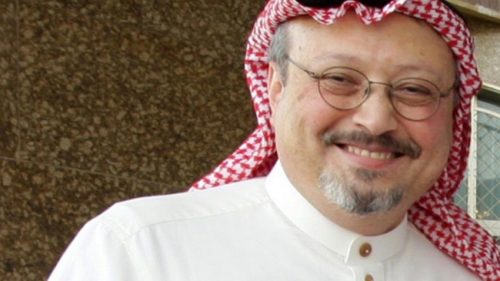 UK sanctions Saudi nationals