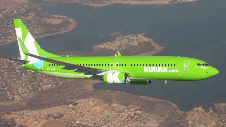 Comair workers in South Africa yet to receive pay while business rescue plan becomes more costly ...