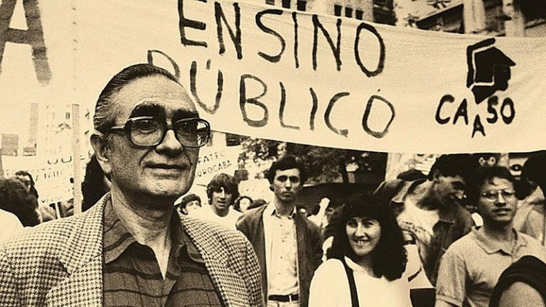 Military dictatorship in Brazil Archives Peoples Dispatch