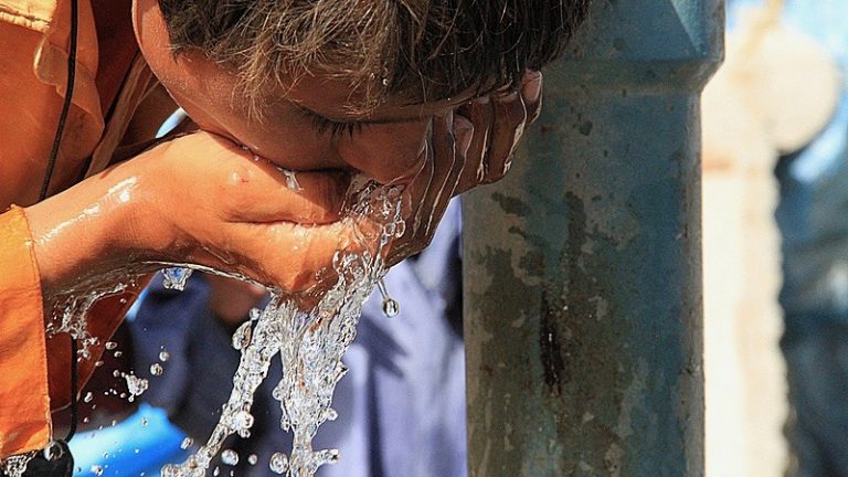 Ten years ago, the UN declared access to water and sanitation a human ...