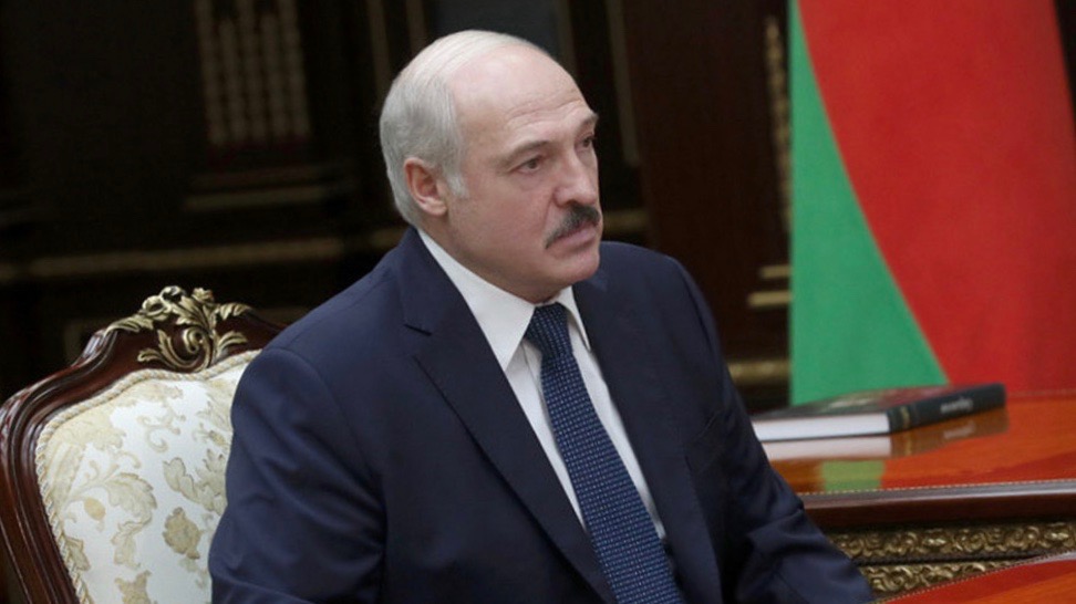 Belarus Elections