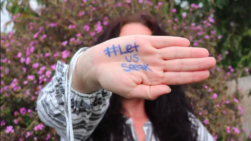 Australia sexual assault gag law