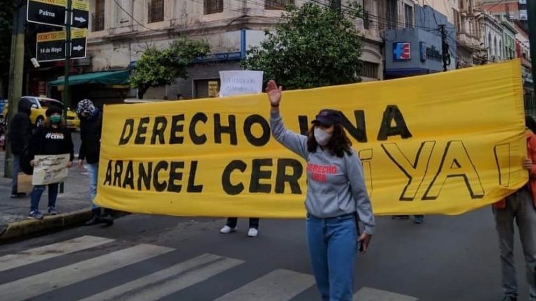 Paraguay Archives : Peoples Dispatch