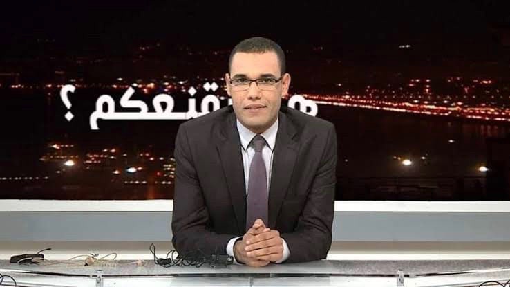 Algerian journalist acquitted