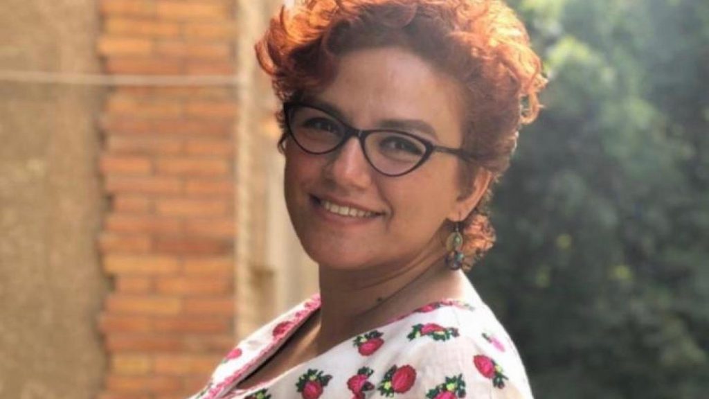 Journalist Basma Mostafa arrested in Egypt Peoples Dispatch