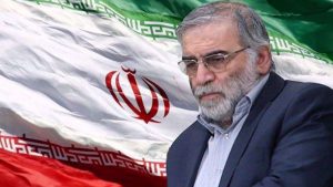 assassination-of-iranian-nuclear-scientist-mohsen-fakhrizadeh-condemned