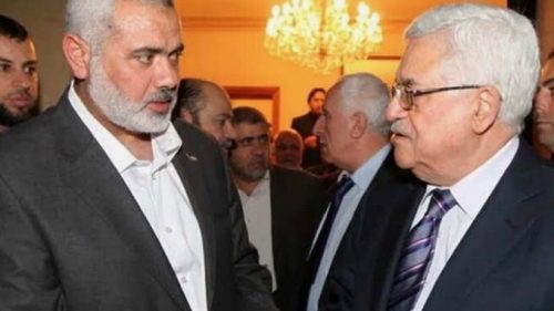 Palestinian elections