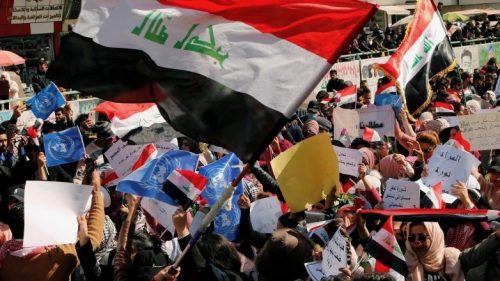 Anti-Government-Protests-in-Iraq-February-2020