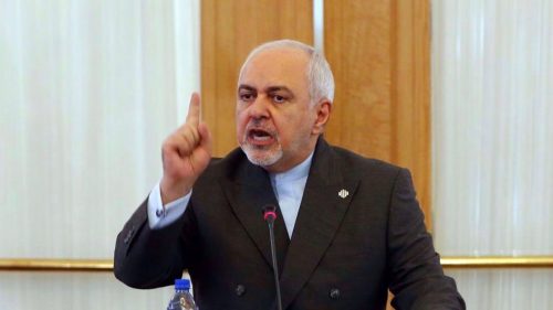Iran on the JCPOA