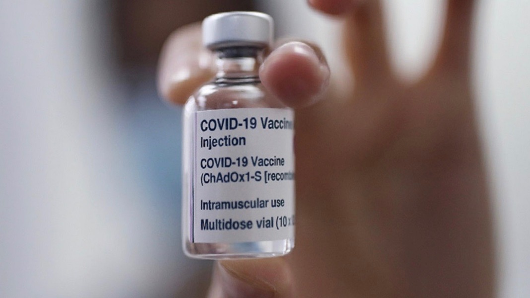 COVID-19 vaccination in UK