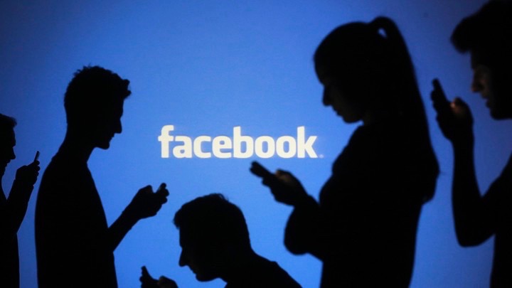 Facebook censorship Australia