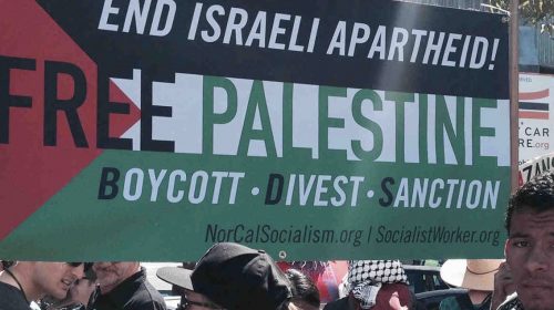 Israeli Dan David prize