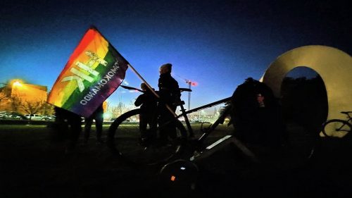 Homophobia in Poland