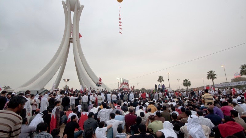 Bahrain human rights abuses