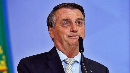 Bolsonaro’s Disapproval Rating Breaks New Record At 54%, Datafolha ...