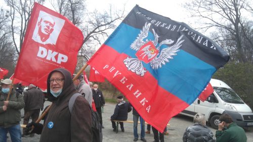 Russia-Ukraine Conflict