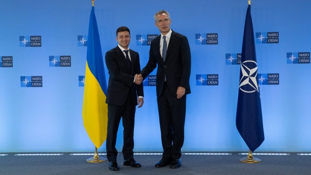 Official website of the President of Ukraine