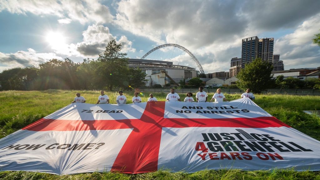 Grenfell Tower fire Archives Peoples Dispatch