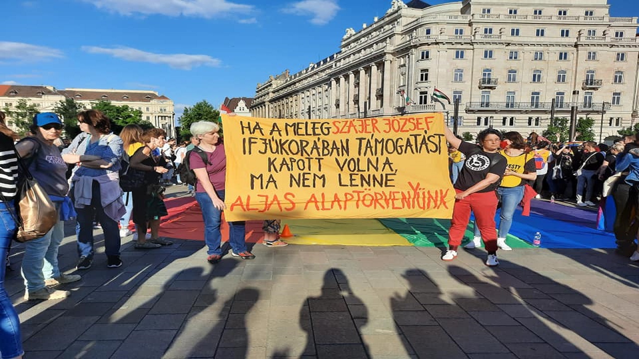 Anti-LGBT law-Hungary