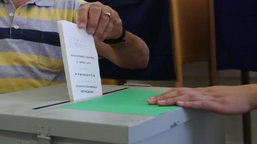 Cyprus Elections