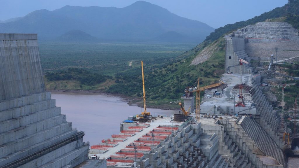 As UN discusses dam on the Nile, Ethiopia regrets bypassing of regional ...