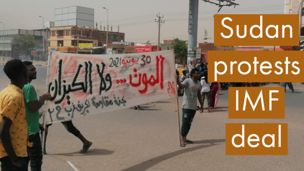 2019 Sudanese Revolution Archives : Peoples Dispatch