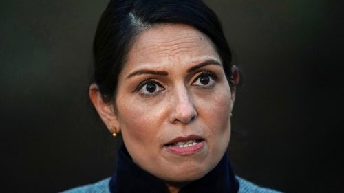 Refugee policy-UK