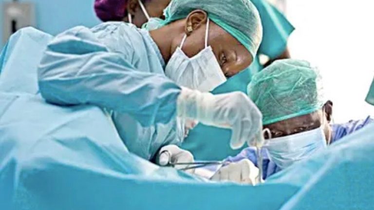 Resident Doctors In Nigeria Go On Indefinite Strike Over Salary Delays 