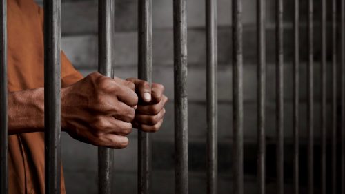 Iraq prison torture