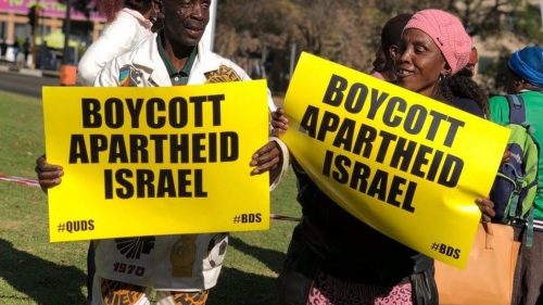 Israel-BDS-south-africa