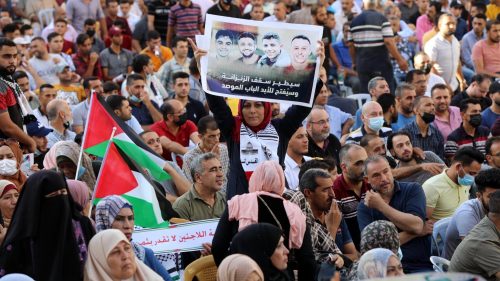 US-UNRWA deal