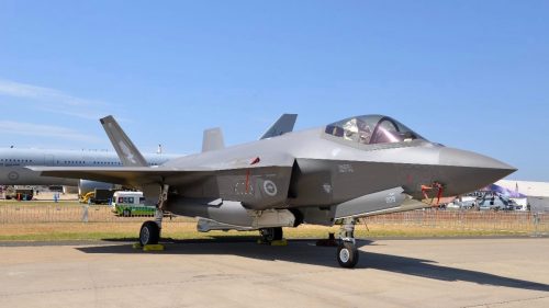 US-UAE arms deal
