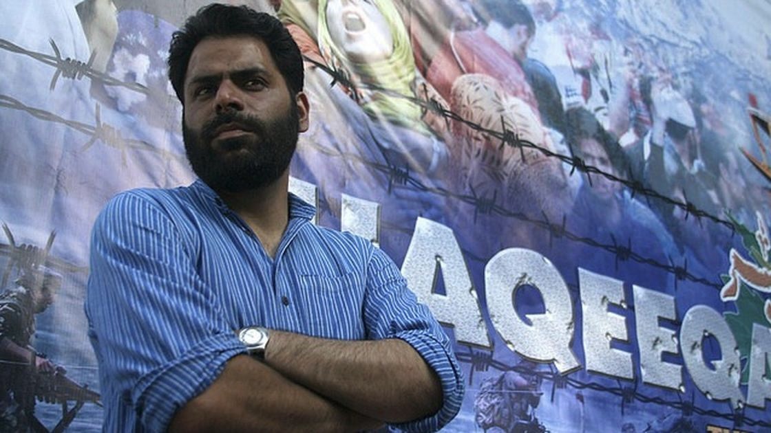 Campaign calling for release of Kashmiri activist Khurram Parvez gains  momentum : Peoples Dispatch