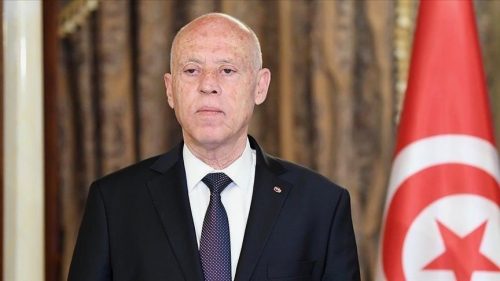 Tunisia president