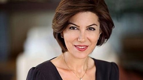 Turkish journalist arrested