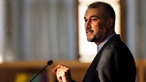 US sanctions against Iran