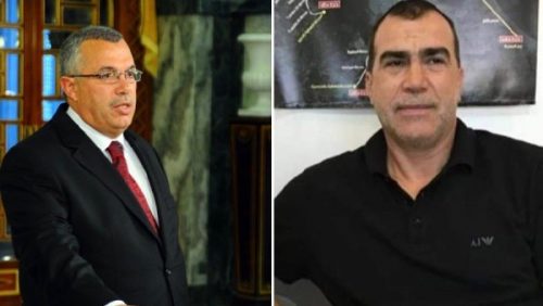 Political prisoners in Tunisia
